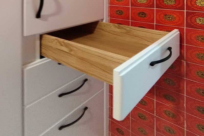 Alguno de nuestros trabajos en baños