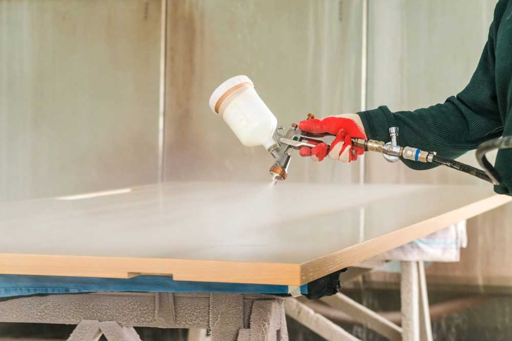 Tratamientos para la madera en Ferrol