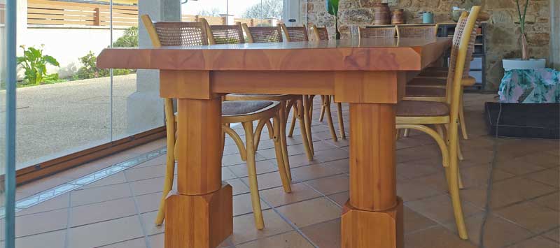 Muebles de exterior