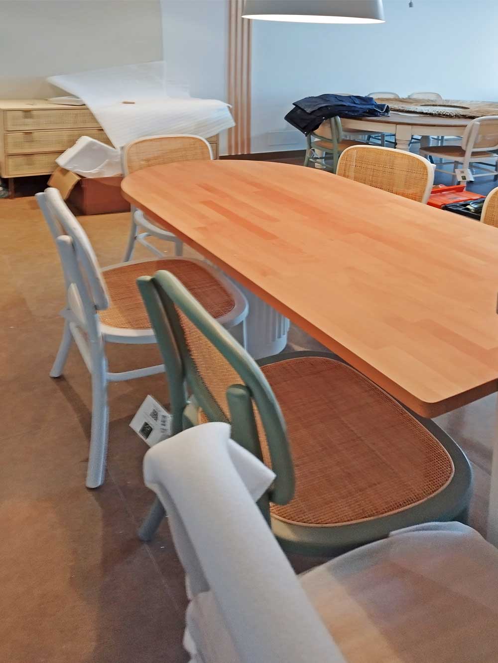 ¿Por qué elegir un mueble a medida?
