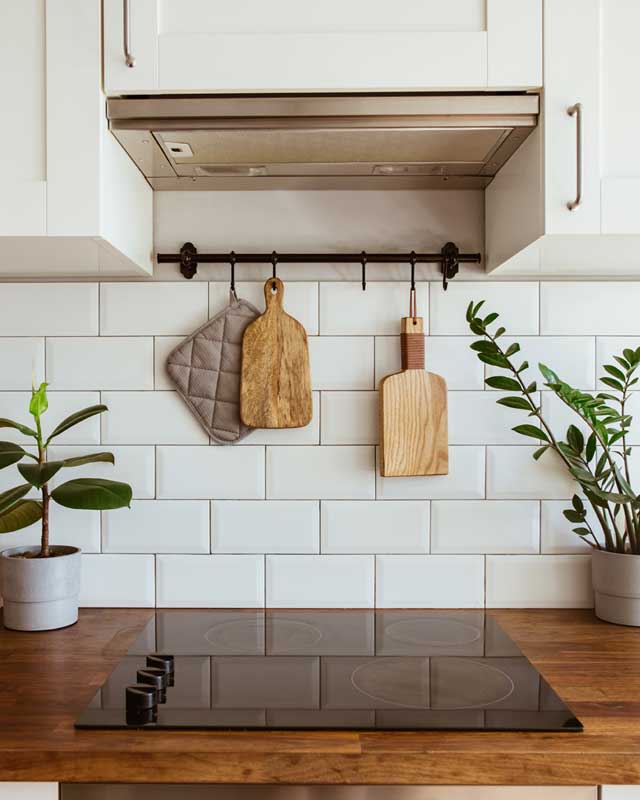 Muebles de cocina a medida en Ferrol