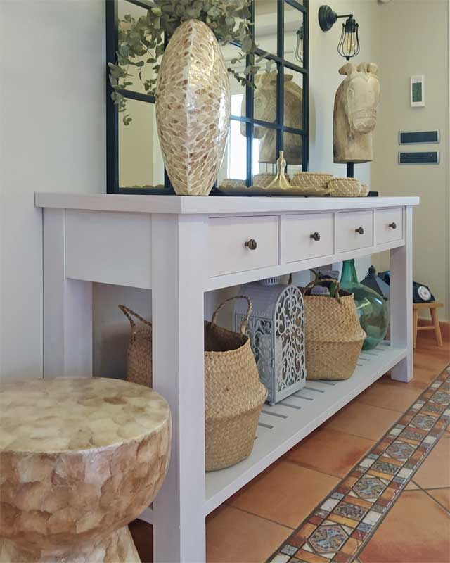 Encarga tus muebles a medida en Ferrol