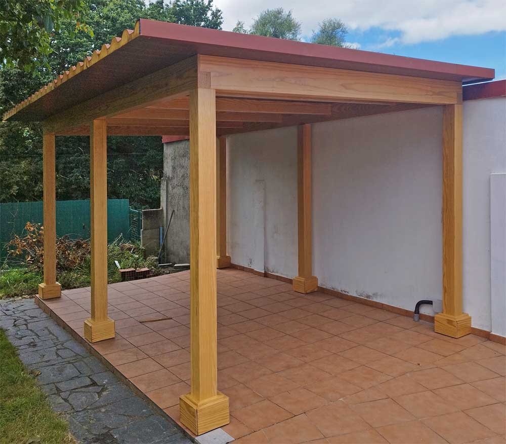 Reforma de albañilería integral en Ferrol